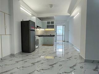 Bán nhanh căn hộ 3pn 74m2 phan văn trị phường 11 bình thạnh, nội thất đầy đủ