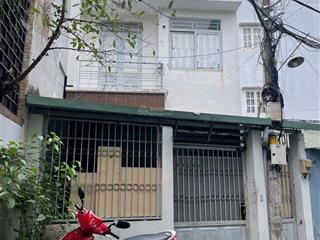 Bán nhà hxh nguyễn thái sơn , p5 , 80m2 , 9,2tỷ tl .   0905 818 *** hải yến