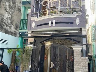 Bán nhà hxh huỳnh khương an , p7 , 41m2 , 5,48tỷ tl .   0905 818 *** hải yến