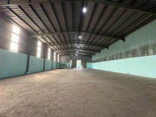 Kho vip cho thuê 600m2 ngay mặt tiền đường 12, p. bình an, quận 2