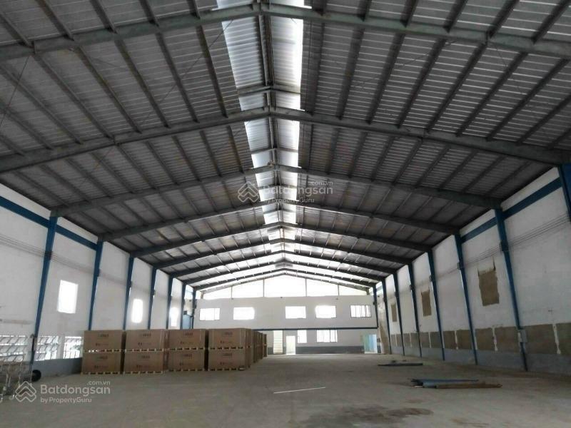 Kho xưởng cho thuê 1000m2 giá siêu rẻ trong kcn tân bình, p. tây thạnh, q. tân phú