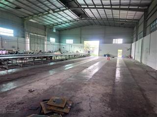 Cho thuê kho xưởng siêu rẻ 50k/m2 mặt tiền quốc lộ 1a, phường an phú đông, quận 12,