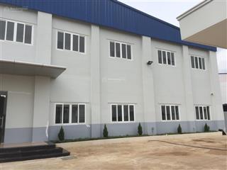 Cho thuê kho xưởng siêu vip 2.200m2 mặt tiền đường mã lò, p. bình trị đông, q. bình tân