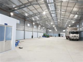 Cho thuê kho siêu vip 500m2 & 1200m2 tại đường ao đôi, p. bình trị đông a, q. bình tân