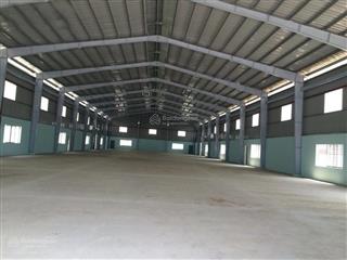 Cho thuê kho xưởng (500m2, 1000m2, 1500m2... ) trong kcn tân bình, p. tây thạnh, q. tân phú