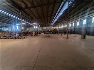 Cho thuê kho xưởng giá siêu rẻ 4.400m2 khu vĩnh lộc b, bình chánh, hcm