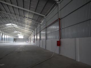 Cho thuê kho siêu vip 1.100m² đường bùi cầm hổ, p. tân thới hòa, q. tân phú