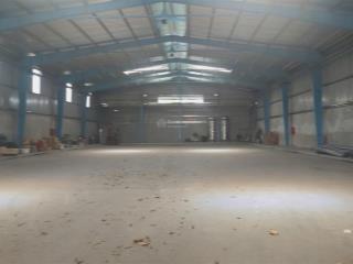 Cho thuê kho siêu vip 1.200m2 mặt tiền đường quốc lộ 1a, p. tân tạo a, q. bình tân