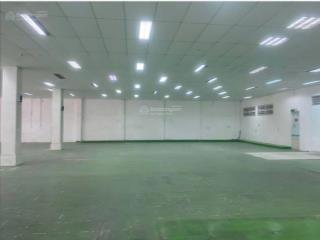 Cho thuê kho siêu vip 2.200m2 đường phạm văn hai, p. 2, quận tân bình