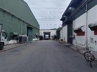 Cho thuê kho siêu vip 1.035m2 mặt tiền tân kỳ tân quý, p. sơn kỳ, q. tân phú