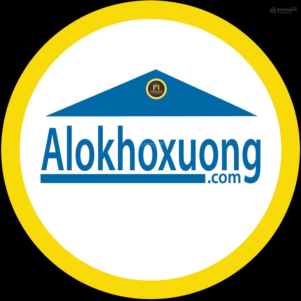 Cho thuê kho xưởng 4500m2 có văn phòng trong kcn tân thới hiệp, quận 12