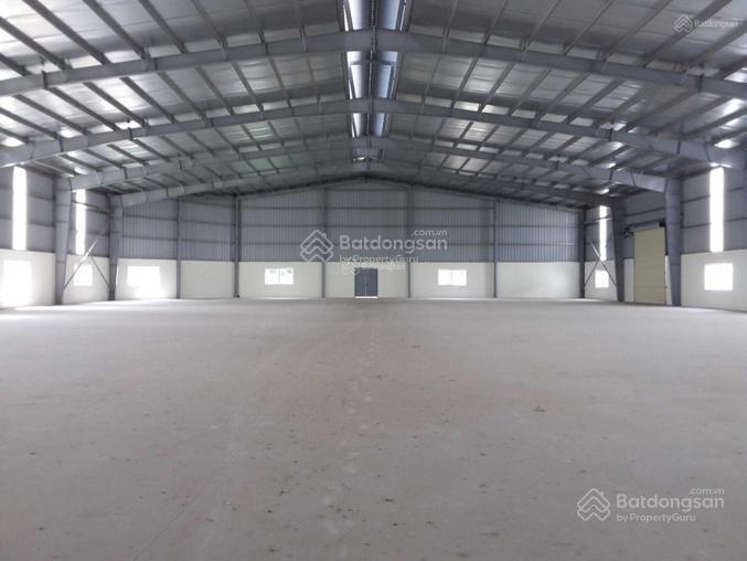 Cho thuê kho xưởng siêu vip 800m2, 2.000m2 & 3.000m2 đường kinh dương vương