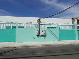 Cho thuê kho xưởng mới 100% đường mã lò, p. bình trị đông a, q. bình tân