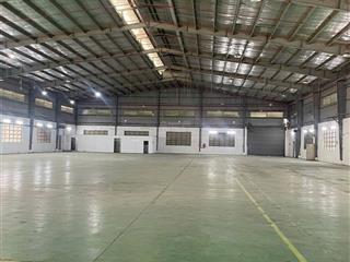 Cho thuê kho xưởng siêu vip 2.080m2 trong kcn tân bình, p. tây thạnh, q. tân phú.