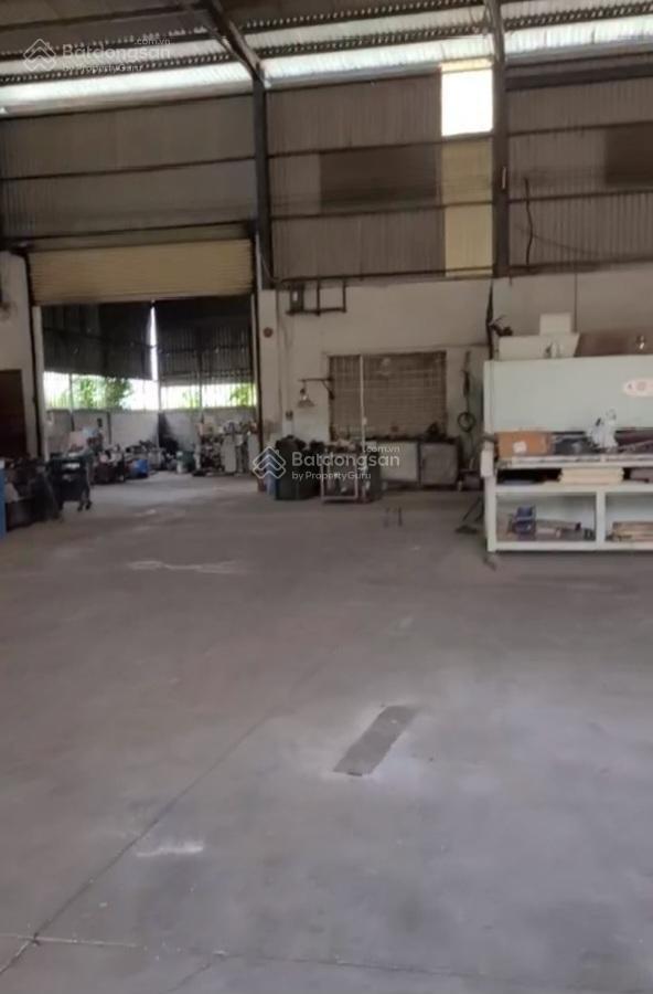 Bán kho, nhà xưởng tại an phú, thuận an, bình dương, 20 tỷ, 2017m2, giá tốt
