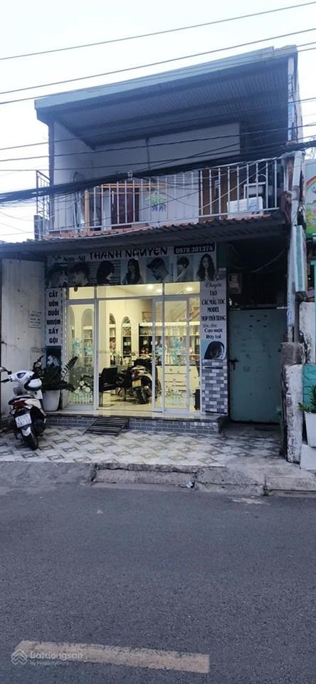 Bán nhà phố nguyễn hiền, 6 tỷ, 119m2, 3pn, 2wc, dĩ an, bình dương