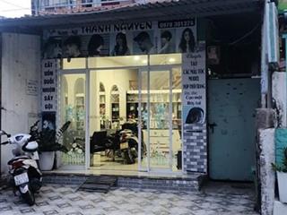 Bán nhà phố nguyễn hiền, 6 tỷ, 119m2, 3pn, 2wc, dĩ an, bình dương