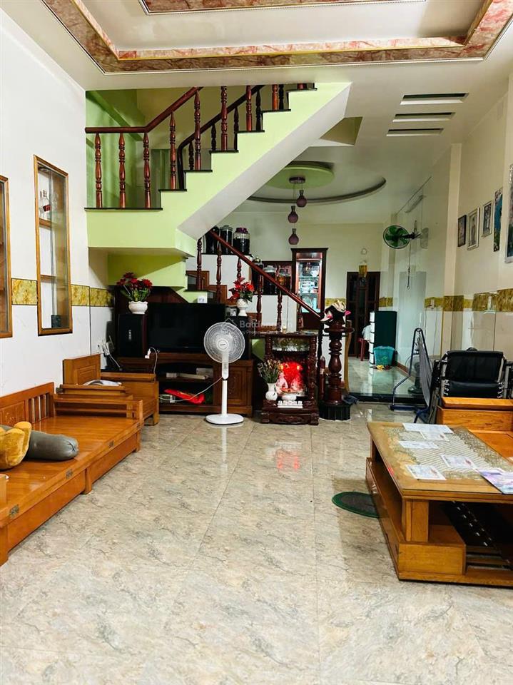 Bán nhà riêng tại đông tác, 4,9 tỷ, 73m2, 3pn, 2wc, dĩ an, bình dương