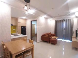 Bán căn hộ 61m2,2pn,2wc the view giá 2 tỷ 1tp mới bình dương