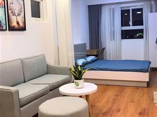 Cho thuê căn studio midori the view đầy đủ nội thất giá 8.5 triệu tp mới bình dương