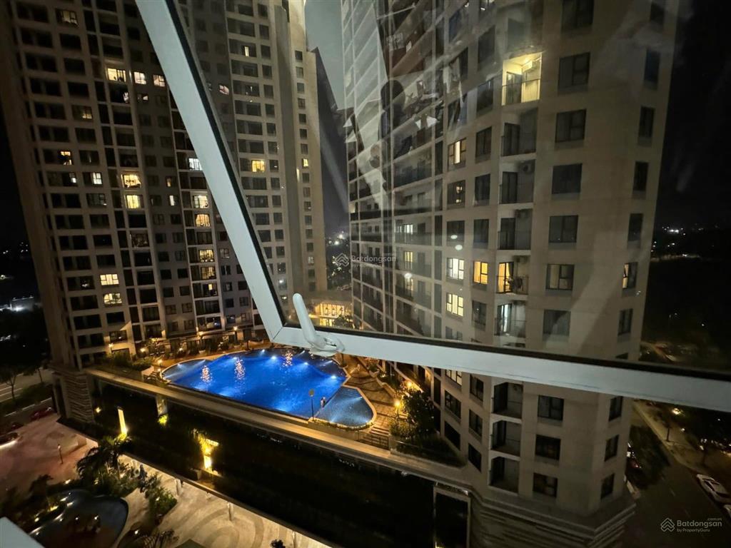 Bán căn hộ sora garden i sổ hồng sẵn tp mới bình dương