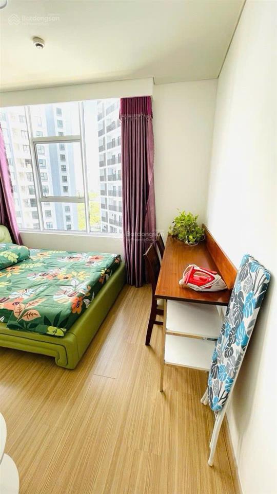 Bán căn hộ sora garden i sổ hồng sẵn tp mới bình dương