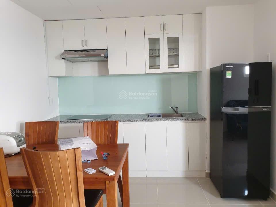 Bán căn studio midori the view 35m2 tầng cao giá 1 tỷ 620 tp mới bình dương