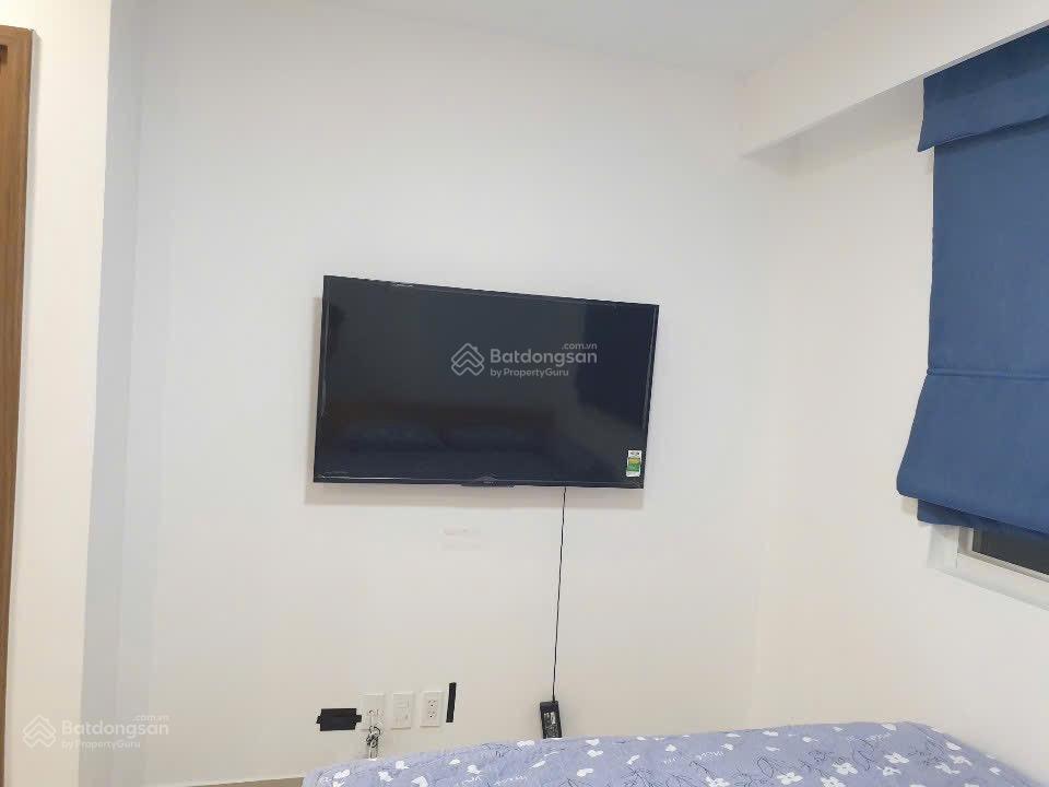 Bán căn studio midori the view 35m2 tầng cao giá 1 tỷ 620 tp mới bình dương