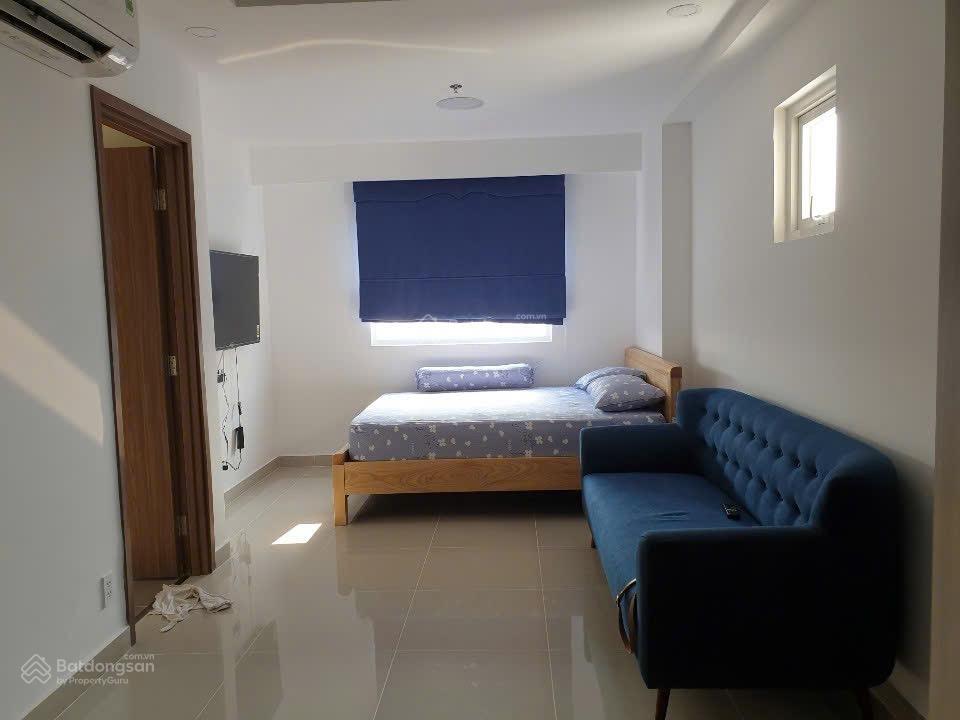 Bán căn studio midori the view 35m2 tầng cao giá 1 tỷ 620 tp mới bình dương