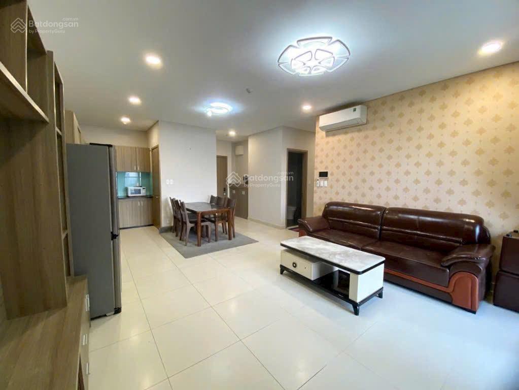 Bán căn hộ sora garden ii 3pn tầng cao giá 4 tỷ 8tp mới bình dương