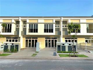 Bán nhà nguyên căn vườn thiên đàng 2ecolakes mỹ phước giá 2 tỷ 5/100m2