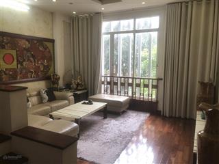 Bán liền kề kđt mỹ đình 1, 60m2, 5 tầng, thang máy, giá 19 tỷ