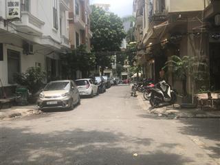Bán nhà phố nguyễn thị định, 44m2, 5 tầng, giá 22 tỷ