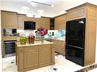 Bán liền kề kđt mỹ đình 1, 60m2, 5 tầng, thang máy, giá 19 tỷ.