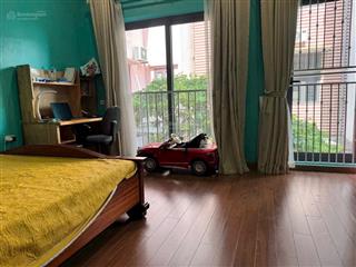 Bán liền kề khu x3, kđt mỹ đình 1, 55m2, 5 tầng, giá 25 tỷ