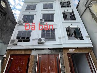Hot! sở hữu ngay nhà mới 30.1m² hướng nam đón nắng sáng, thoáng mát quanh năm trung tâm xã di trạch