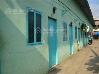 Bán đất, bán nhà trọ đang cho thuê nằm ngay đường chợ đồn cây dương, 5x25 (125m2), giá 1,5 tỷ