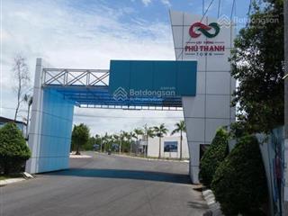 Đất khu dân cư, đường nhựa 12m, 5x20 (100m2), giá 1tỷ300 triệu, sổ hồng riêng, ngay xã hựu thạnh