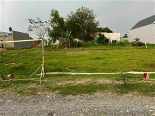 Đất xây nhà giá rẻ ngay tua 1, đức hòa thượng, 5m nở hậu 7m dài 29m giá 890 triệu, 0704 794 ***