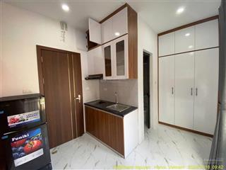 Bán căn hoàng mai ccmini, ô tô đỗ cửa 60m2, 13,5 tỷ tại hoàng mai, hà nội, 15pn, 15wc, 6 tầng