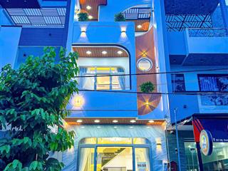 Bán nhà trệt 2 lầu mới 100%, hoàn công, d4 hồng loan, đông bắc, phòng ngủ tầng trệt, nội thất đẹp