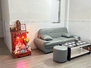 Bán căn hộ 2pn sàn gỗ tầng 2 chung cư hưng phú cần thơ 1.55tỷ sổ hồng