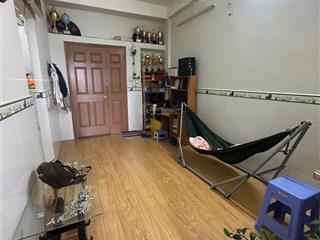 Bán căn hộ 2pn tầng 2 chung cư hưng phú gần siêu thị go, gần trung tâm ninh kiều giá tốt