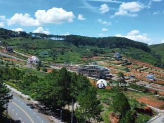 Langbiang town  quỹ lô độc quyền, vị trí đẹp, nhiều lô góc, hàng hiếm giá đầu tư từ 18,5tr/m2