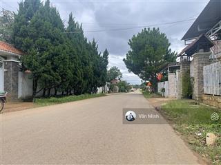 Tà nung 717m2 (390m2 đất ở) mt đường nhựa 9m ngay ubnd, mongo land giá đầu tư 6,5 tỷ