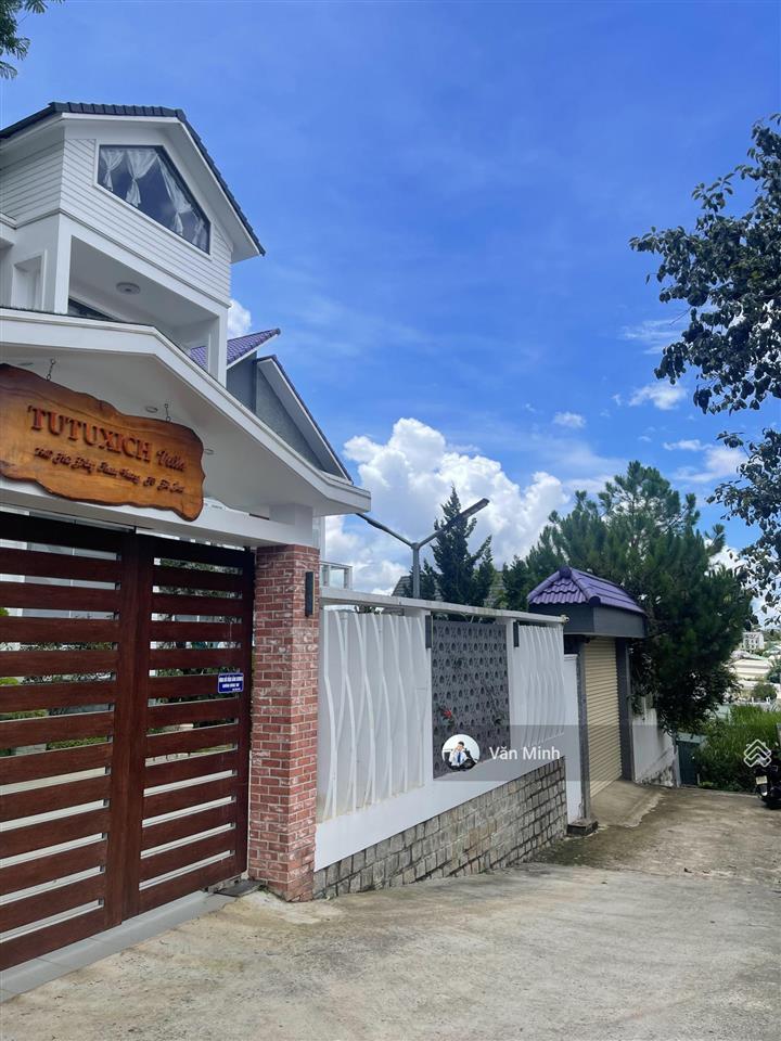 Quá rẻ 870m2 đất biệt lập (sẵn 200m2 odt) trung tâm p8, khu villa nghỉ dưỡng cao cấp 18,4tr/m2
