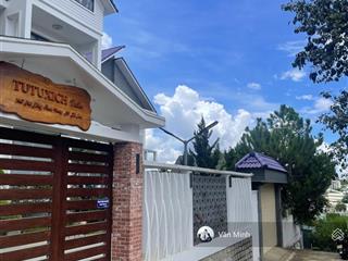 Quá rẻ 870m2 đất biệt lập (sẵn 200m2 odt) trung tâm p8, khu villa nghỉ dưỡng cao cấp 18,4tr/m2