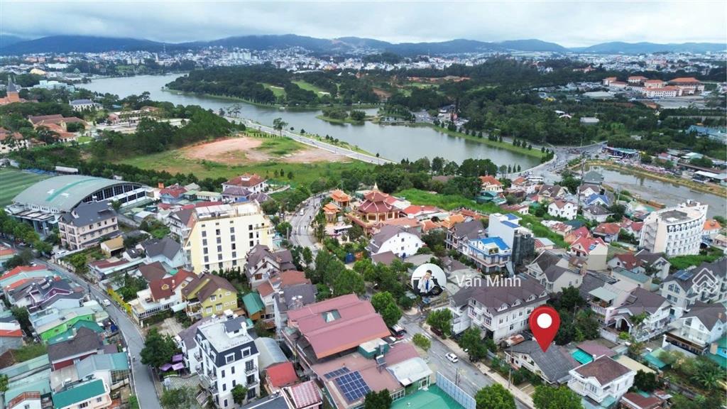 Duy nhất 1 lô đất bán 340m2 mặt tiền sương nguyệt ánh, cực hiếm, 1 phút ra hồ xuân hương
