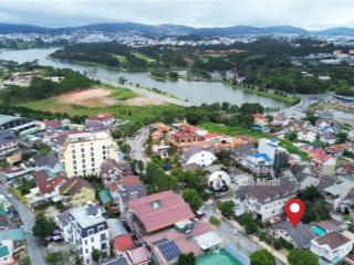 Duy nhất 1 lô đất bán 340m2 mặt tiền sương nguyệt ánh, cực hiếm, 1 phút ra hồ xuân hương