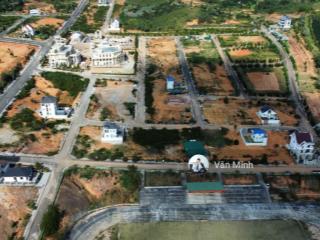 Rẻ nhất kđt langbiang town vạn xuân  300 m2 ngang 15m (thực tế gần 400m2) chốt 5,7 tỷ